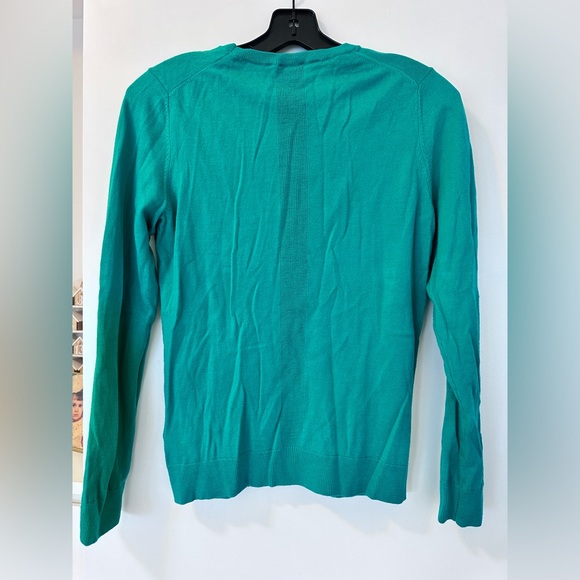 Gap sweater 100% extra fine marine wool,  like new condition - Picture 4 of 7